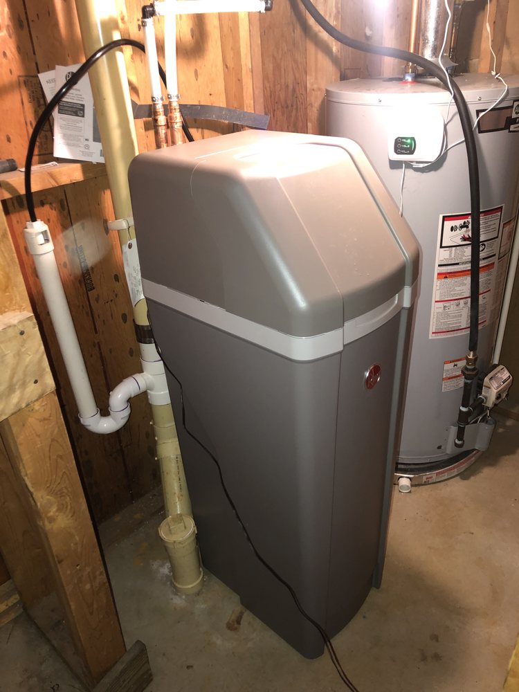 Slide of Ferrer Plumbing