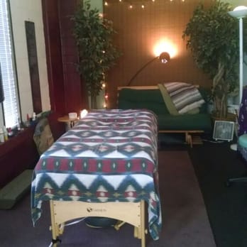 Symmetrical Motion, LLC - Massage Therapy Near Me - Madison, Wisconsin