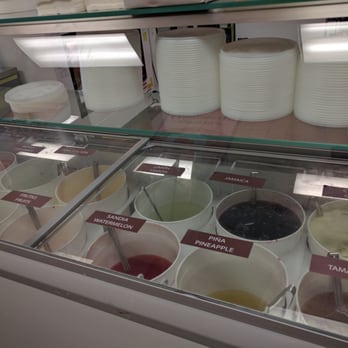 LA Super Icecream - Desserts Near Me - Plano, Texas LA Super Icecream - Desserts Near Me - Plano, Texas