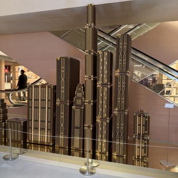 Louis Vuitton - Leather Goods Near Me - New York, New York Louis Vuitton - Leather Goods Near Me - New York, New York