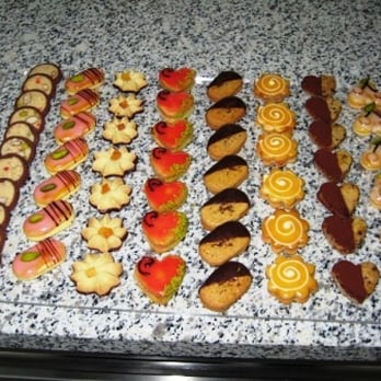 Konditorei Cafe Pfeffer - Patisserie/Cake Shop Near Me - Schneeberg, BY