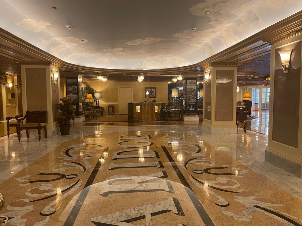 THE CLARIDGE HOTEL 594 Photos & 421 Reviews 123 S Indiana Ave