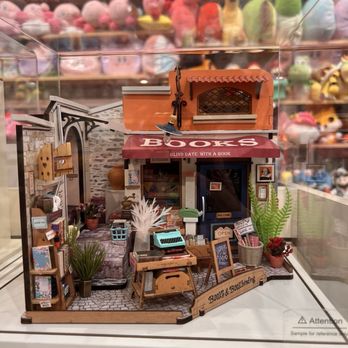 Mauya Unicorn - Toy Stores Near Me - Commerce, California