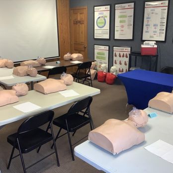 Midwest CPR Center - CPR Classes Near Me - Oak Forest, Illinois