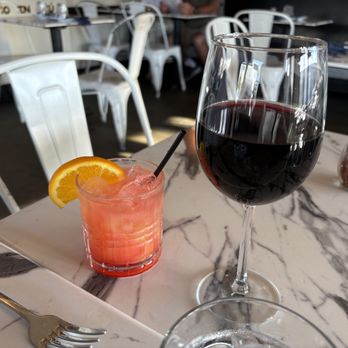 Buona Forchetta - Drinks - Pizza Near Me - San Diego, California Buona Forchetta - Drinks - Pizza Near Me - San Diego, California