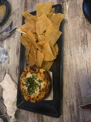 Baja Craft Kitchen by null