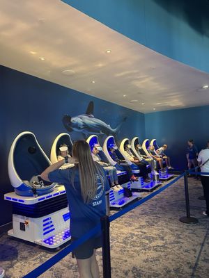 Mote Marine Laboratory by null