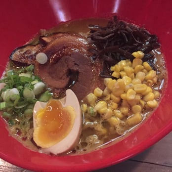 Samurai Papa BS - Curry Ramen - Ramen Near Me - Brooklyn, New York