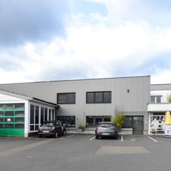 Bäcker Kraus Bomig