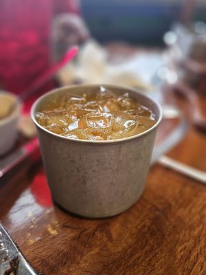 Perico Ripiao Latin Food by null