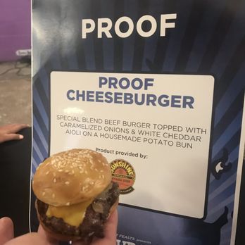 Hamburger House Party - Proof burger - Festivals Near Me - Miami, Florida Hamburger House Party - Proof burger - Festivals Near Me - Miami, Florida
