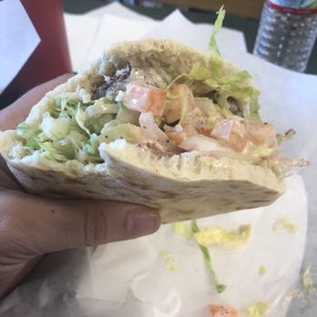 Pita Pockets - Falafel pita - Middle Eastern Near Me - Northridge, California Pita Pockets - Falafel pita - Middle Eastern Near Me - Northridge, California