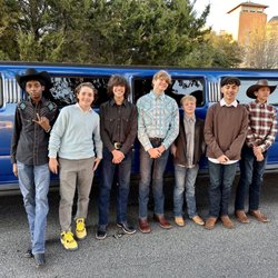 Concert Limousine Service