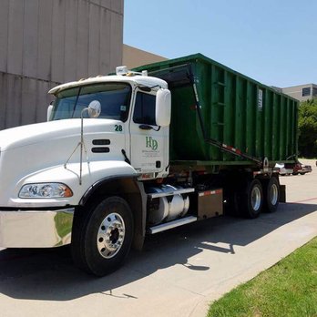 Hd Waste and Recycling - Junk Removal & Hauling Near Me - Dallas, Texas Hd Waste and Recycling - Junk Removal & Hauling Near Me - Dallas, Texas