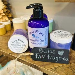 Belle Ame Salon