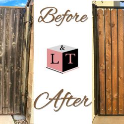 L&T Gates