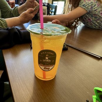 Lucky's Pho - Hawaiian Lemonade*(sooo good) - Vietnamese Near Me - Seattle, Washington Lucky's Pho - Hawaiian Lemonade*(sooo good) - Vietnamese Near Me - Seattle, Washington