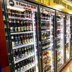 Worlds Liquors