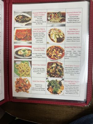 Menu photo 2 Mr Chen's Montgomery, AL Menu photo 2 Mr Chen's Montgomery, AL
