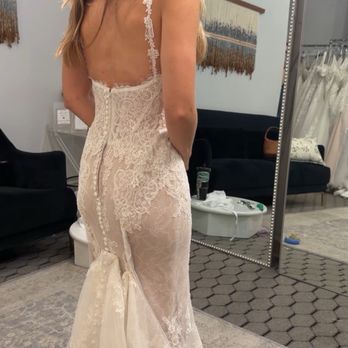 Rita Bridal - My dress before I began alterations at a location in Fullerton - Bridal Near Me - Corona Del Mar, California Rita Bridal - My dress before I began alterations at a location in Fullerton - Bridal Near Me - Corona Del Mar, California