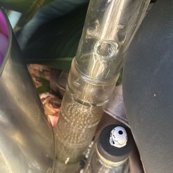 Smoke Chief - Bong they sold my friend that had no experience with bongs for $250