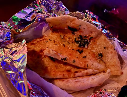 Taste of India by null