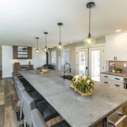 Rumble Interiors - Kitchen remodel 2022-23