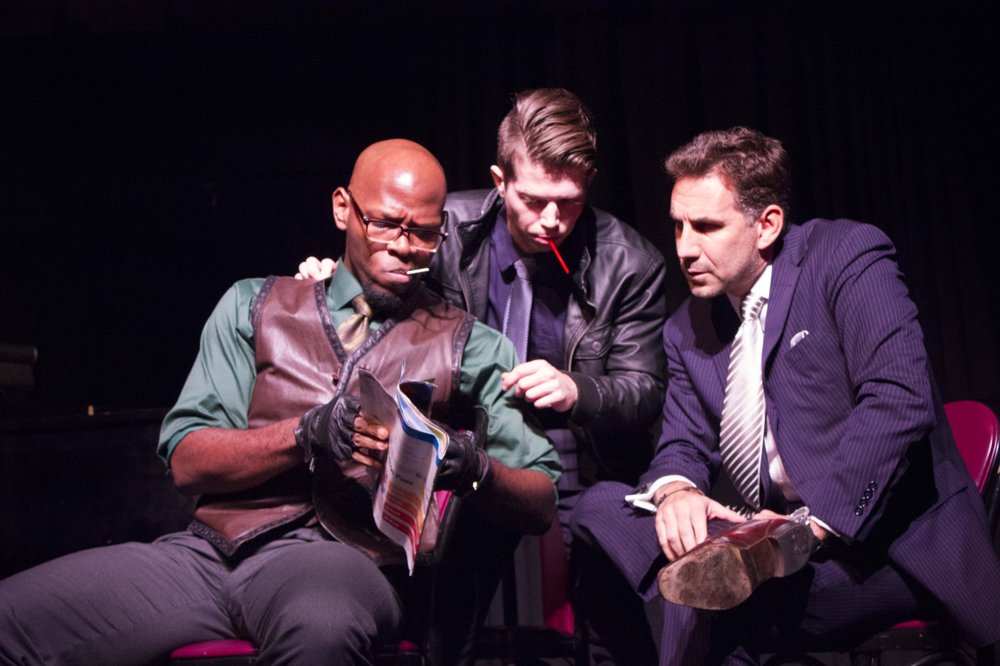 ARTISTIC NEW DIRECTIONS ANDTHEATRE Updated October 2024 45 Photos