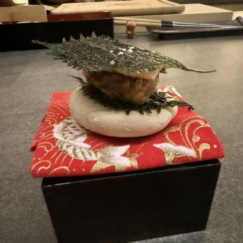 Iki Omakase Experience - Personal Chefs Near Me - Doral, Florida