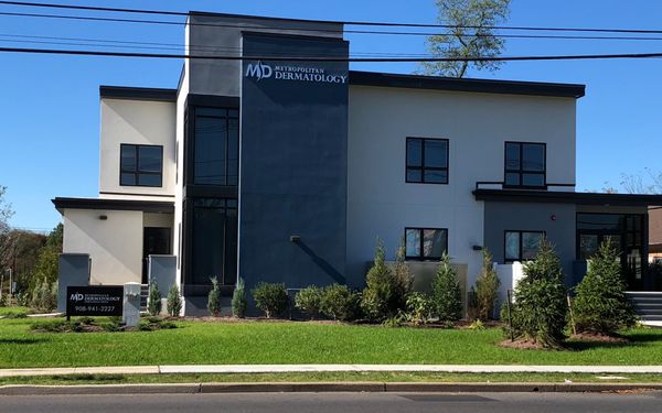 Metropolitan Dermatology