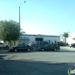 D Vals Sales Building Supplies 10370 Slusher Dr Santa Fe Springs Ca Phone Number Yelp