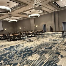 The Bevy Hotel - Ballroom