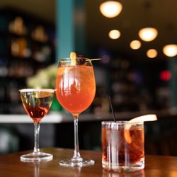 FoodSmith Bistro Pub - Cocktails at FoodSmith