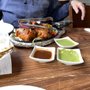 Persis Indian Grill