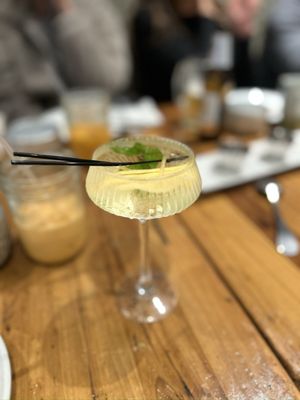 Rice Barn | Thai Eatery and Wine Bar by null