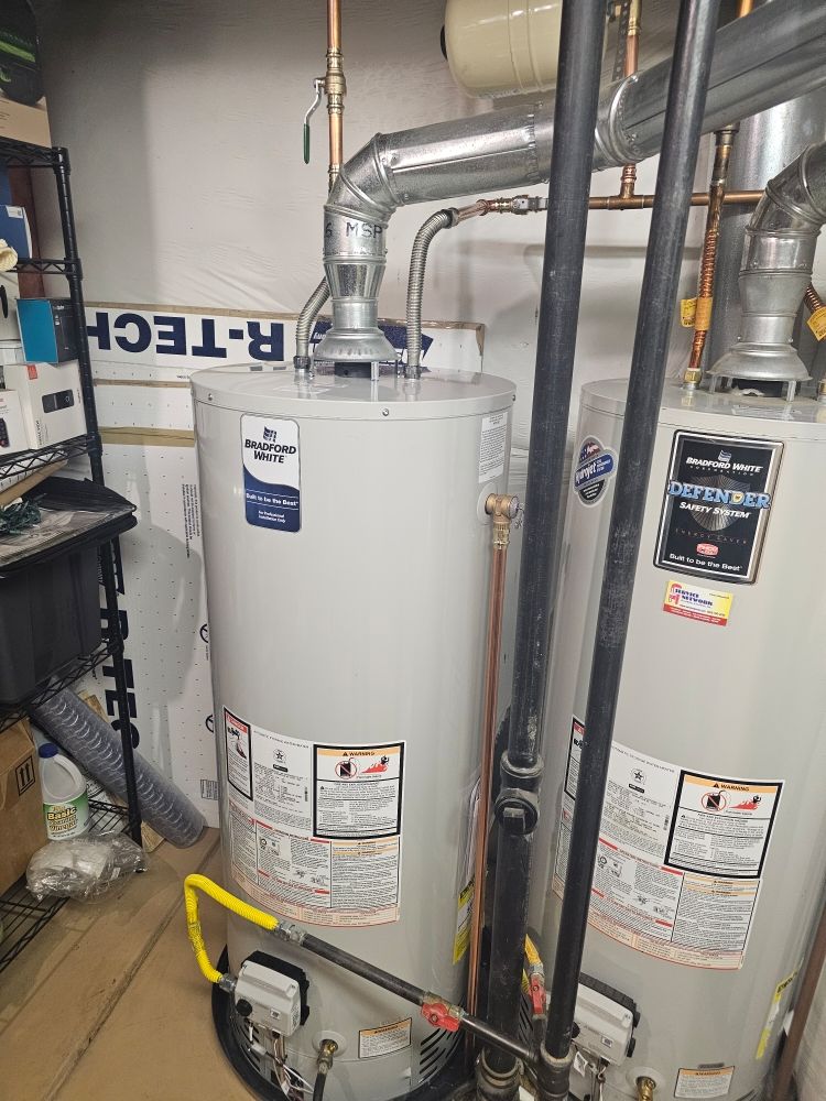 Slide of H20 Solutions