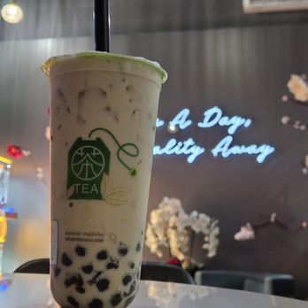 R&B Tea - Corona - Bubble Tea Near Me - Corona, California R&B Tea - Corona - Bubble Tea Near Me - Corona, California