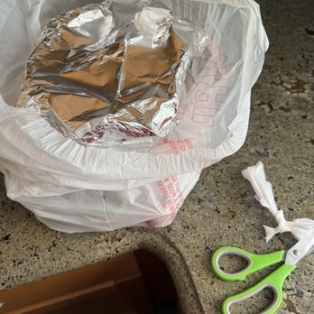 La Bamba Tacos And Beer - Wrapped and tied shut for delivery. - Mexican Near Me - Murrieta, California La Bamba Tacos And Beer - Wrapped and tied shut for delivery. - Mexican Near Me - Murrieta, California