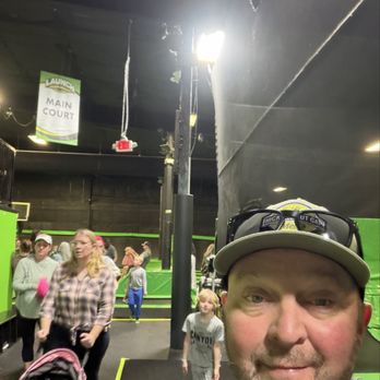 Launch Trampoline Park - Trampoline Parks Near Me - Arden, North Carolina Launch Trampoline Park - Trampoline Parks Near Me - Arden, North Carolina
