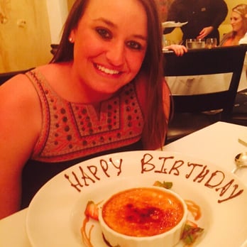 Firefly - Best Creme Brûlée ever!! - Steakhouses Near Me - Panama City Beach, Florida Firefly - Best Creme Brûlée ever!! - Steakhouses Near Me - Panama City Beach, Florida