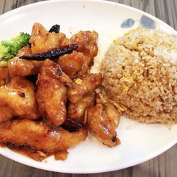 Chinese Food In Hawthorne Yelp