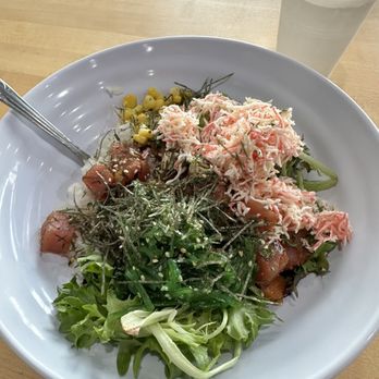 Asuka Ramen & Poke-Edgewater - Build Your Own Bowl - Ramen Near Me - Edgewater, Colorado