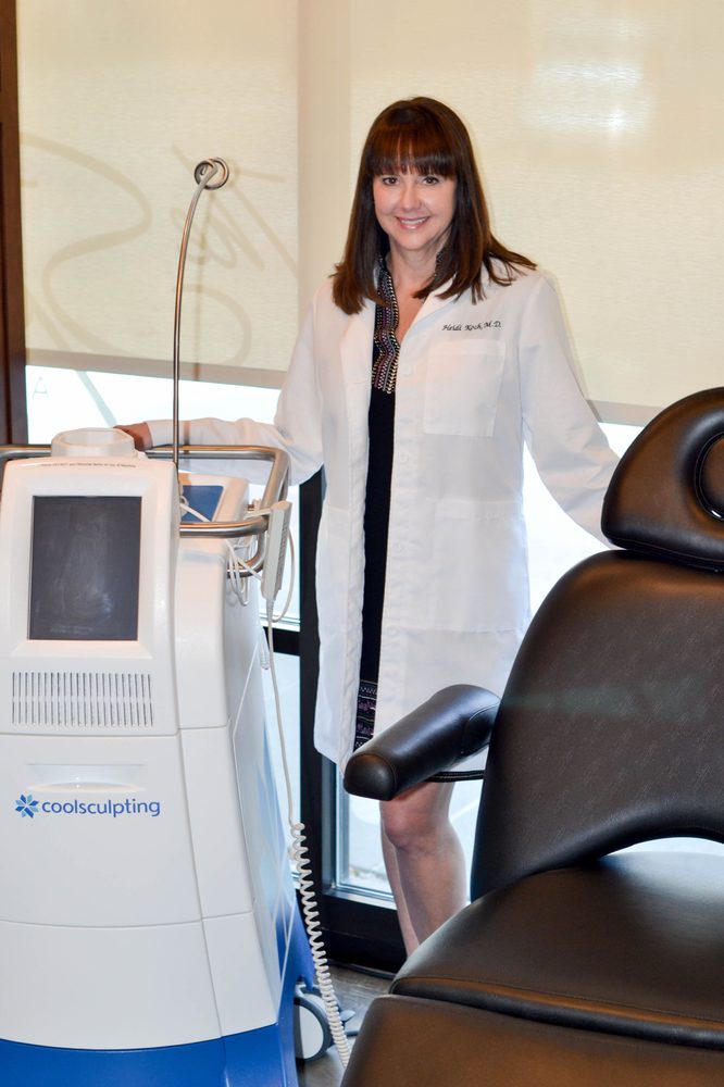 The Spa At West Glen