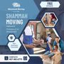 Shammah Moving