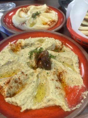 Mazzah Mediterranean Grill by null