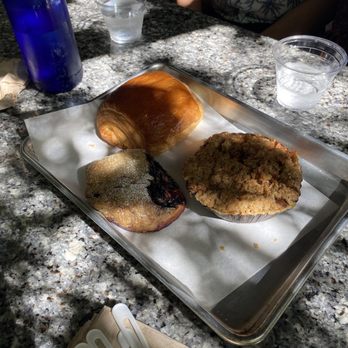 One House Bakery - Blueberry scone, apple crumble, chocolate croissant - Bakeries Near Me - Benicia, California One House Bakery - Blueberry scone, apple crumble, chocolate croissant - Bakeries Near Me - Benicia, California