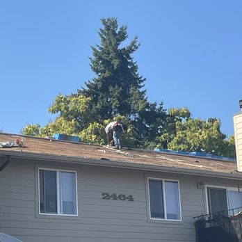Pro Edge Construction - General Contractors Near Me - Salem, Oregon