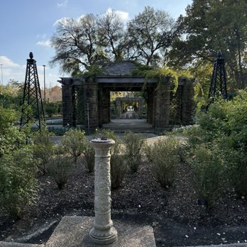 Fort Worth Botanic Garden - Botanical Gardens Near Me - Fort Worth, Texas Fort Worth Botanic Garden - Botanical Gardens Near Me - Fort Worth, Texas