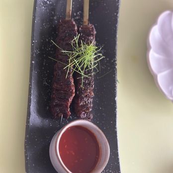 Makoto - Wagyu Short Rib Robata - Japanese Near Me - Miami Beach, Florida Makoto - Wagyu Short Rib Robata - Japanese Near Me - Miami Beach, Florida