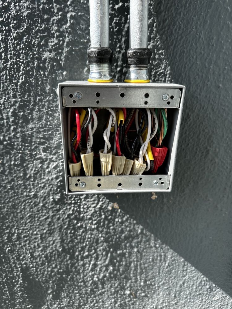 Slide of Pd Electric